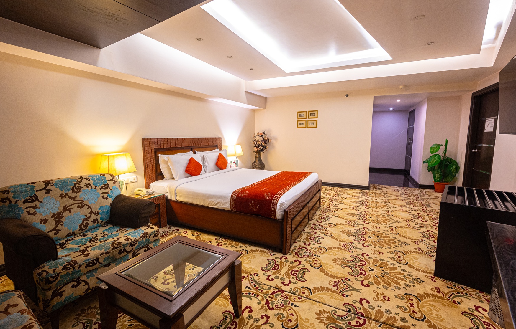 room image